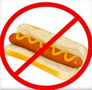 hotdog safety