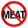 no meat