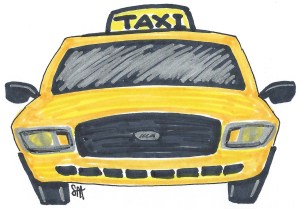 Illustration: Susan MacDonald